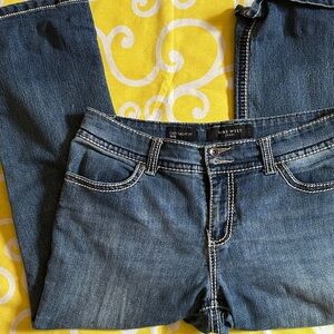 Nine West date night fit